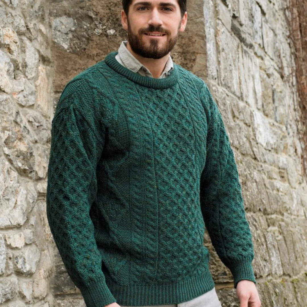 Aran Crafts