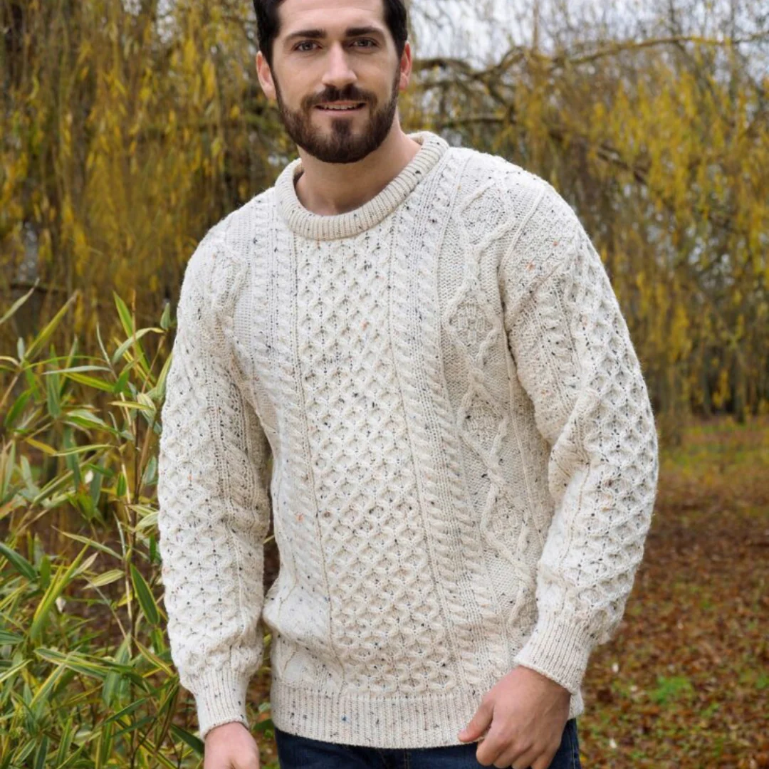 Irish Knitwear